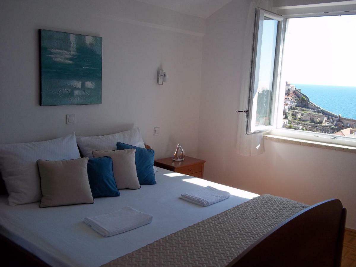 Apartment Sunshine Dubrovnik Dış mekan fotoğraf